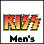 Kiss Mens