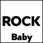 Rock Baby Clothes