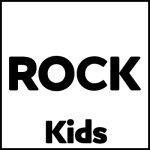 Kid's Rock T-Shirts