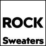 Rock Sweaters