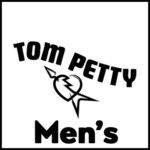 Tom Petty Mens