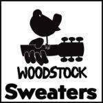 Woodstock Sweaters