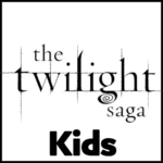 Twilight Saga Kids