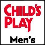 Child’s Play Men's