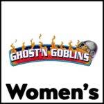Ghosts’N Goblins Womens