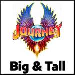 Journey Big & Tall