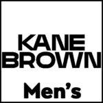 Kane-Brown Mens