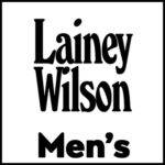 lainey-wilson Mens